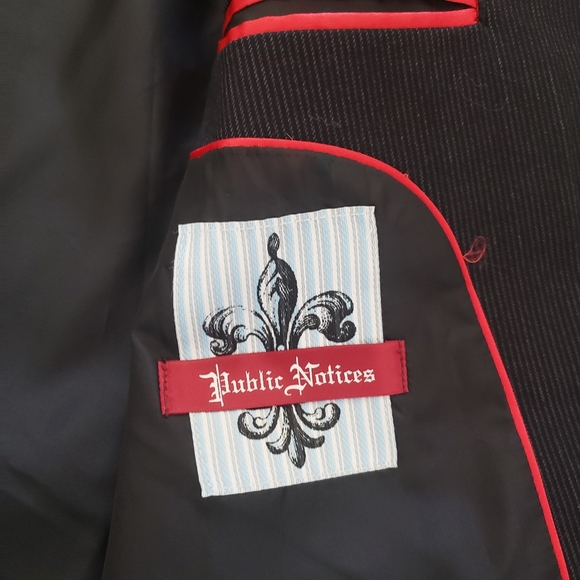 Public Notices - Picture 6 of 8